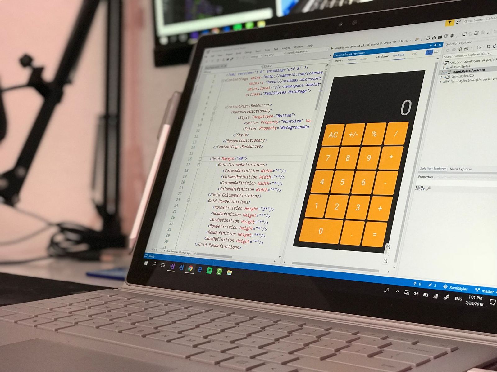 Native mi Flutter mı? Doğru Teknolojiyi Seçmek