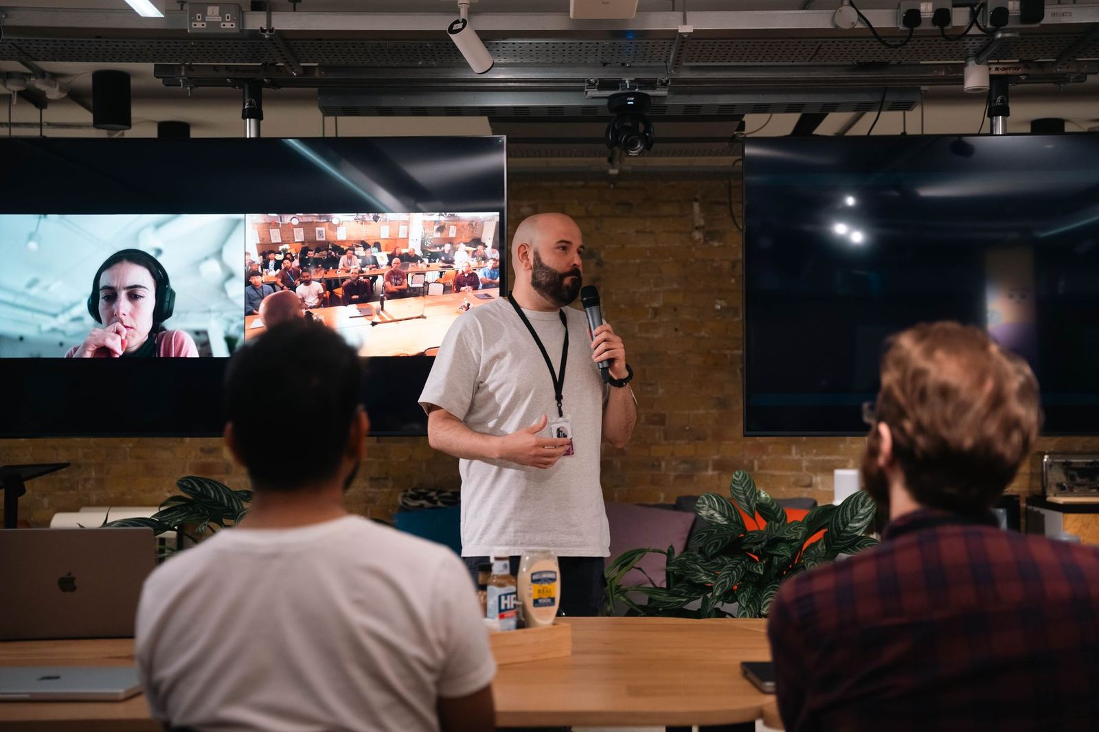 Unity Meetup: Mobilde Performans
