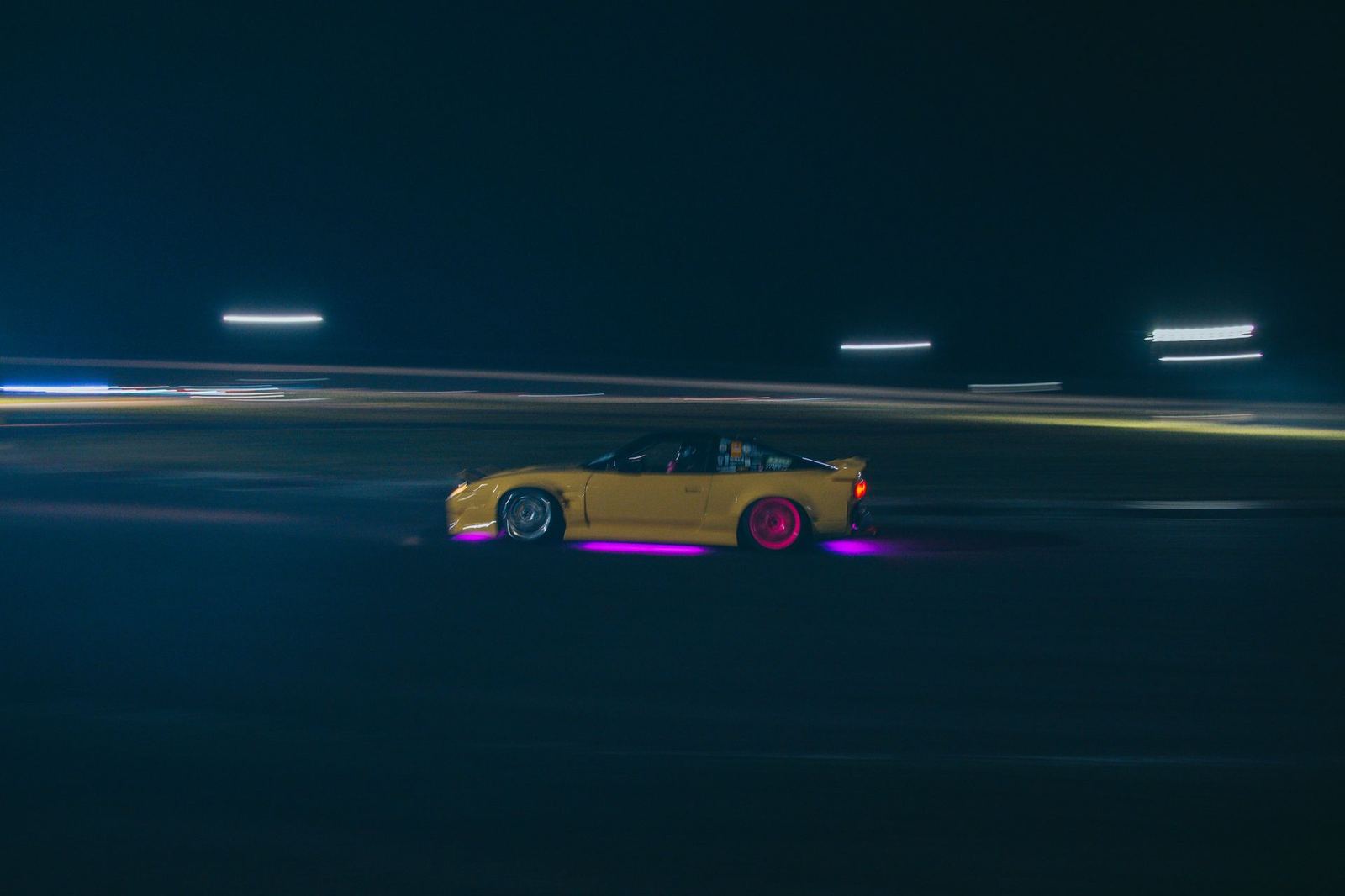 Drift Sokağı