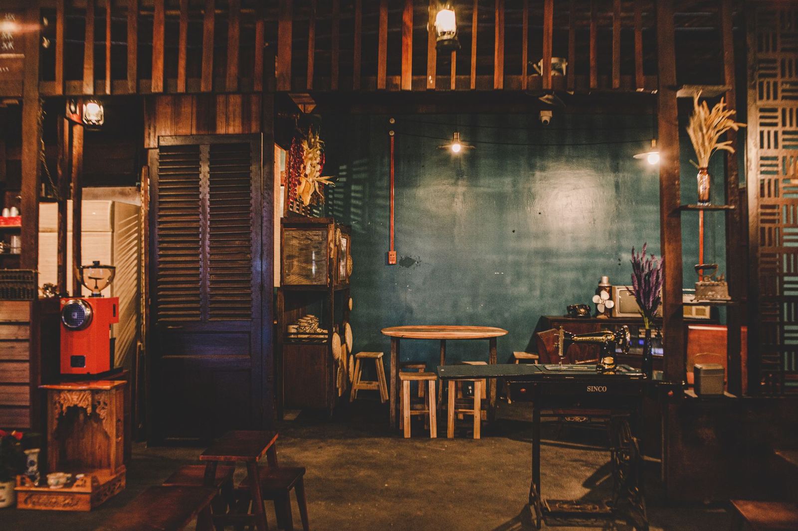 Kasabalı: Mahalle Kafe