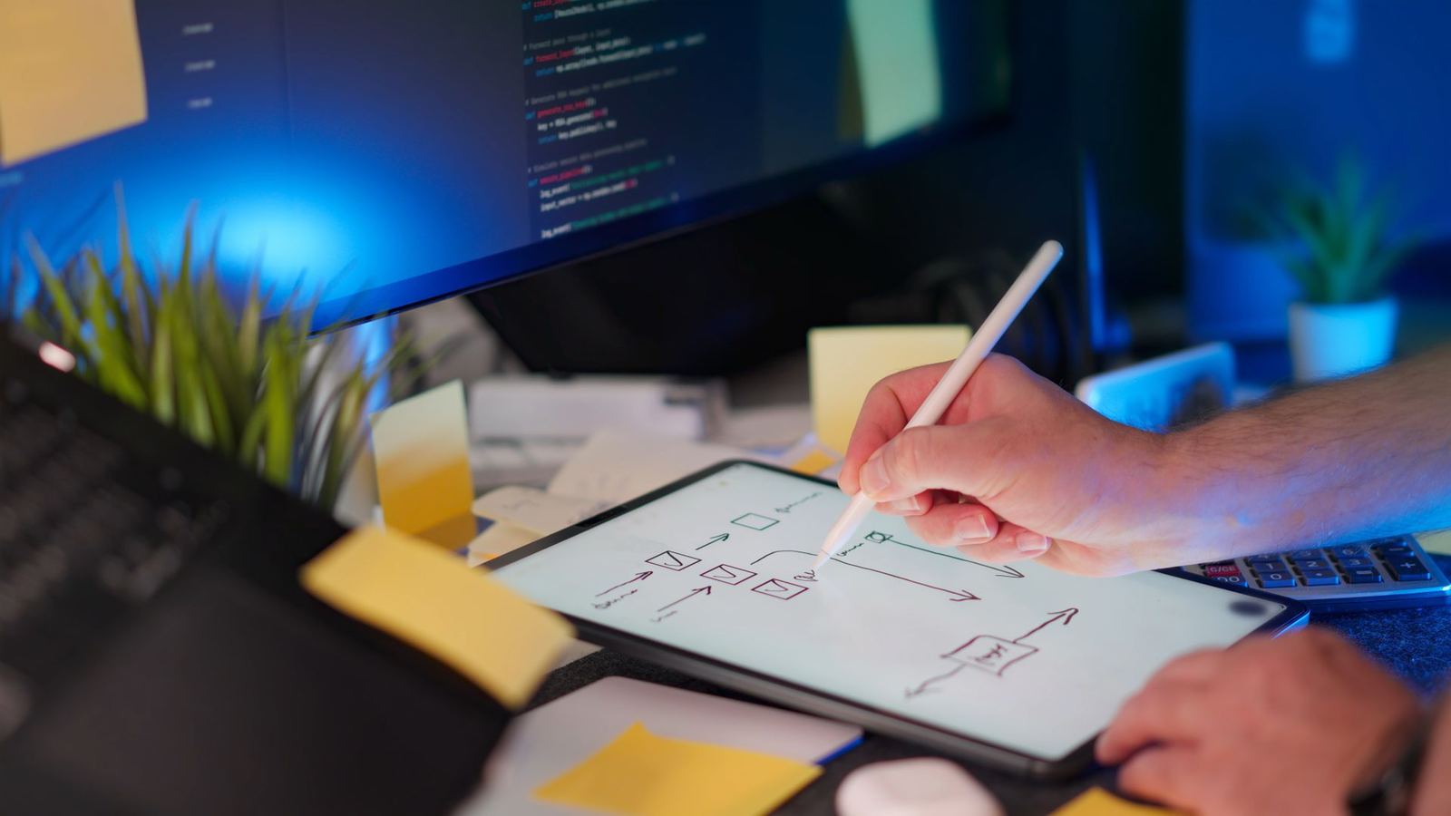 UI/UX ve Oyun Tasarımı