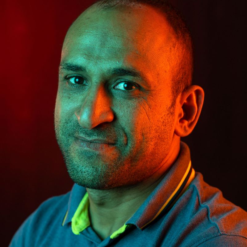 Barış Yenigün